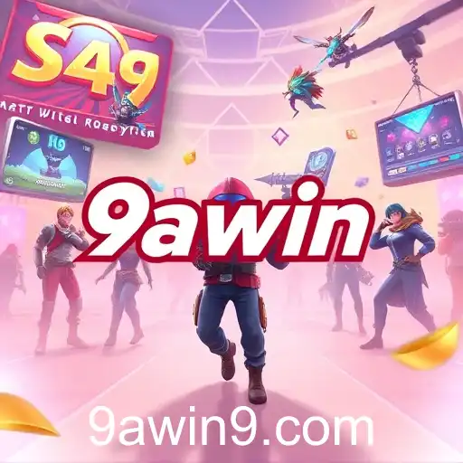 9awin.com