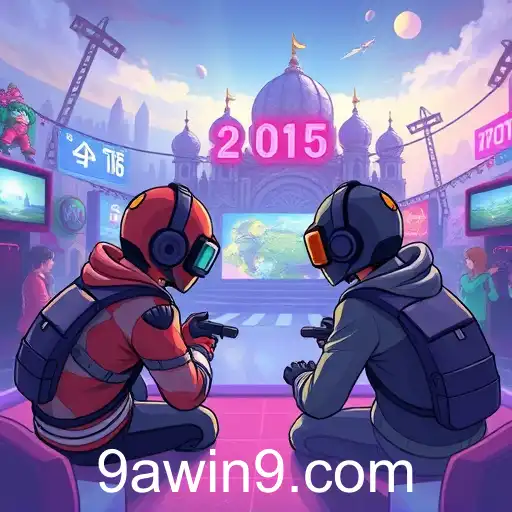 Emerging Trends in Online Gaming