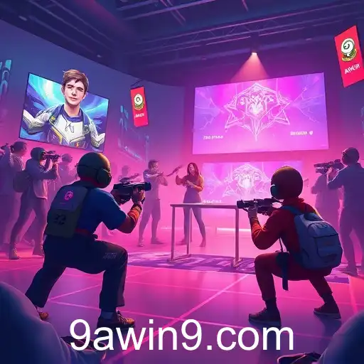 Emerging Trends in Online Gaming