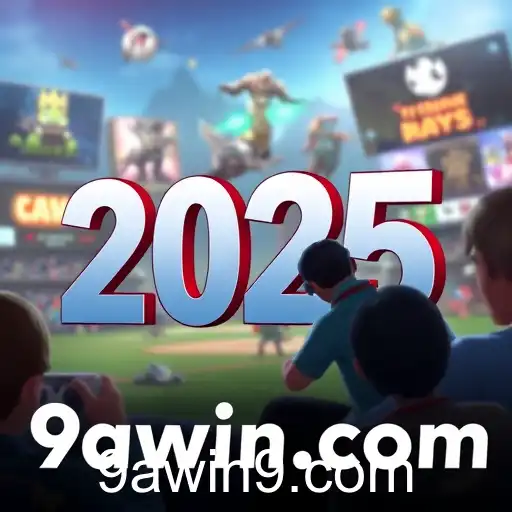 The Future of Online Gaming