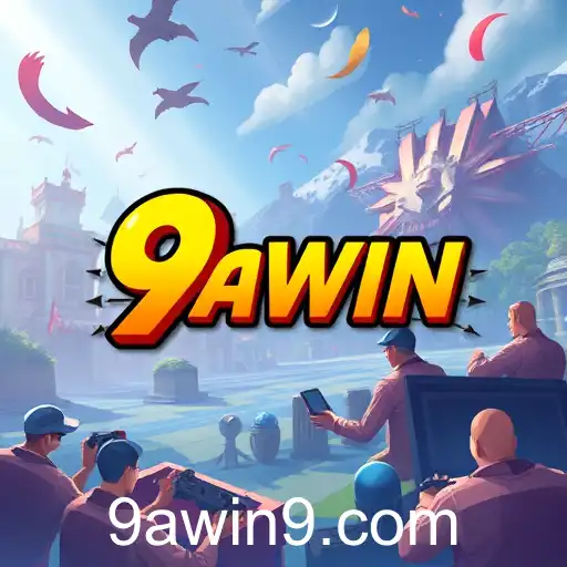 9awin.com