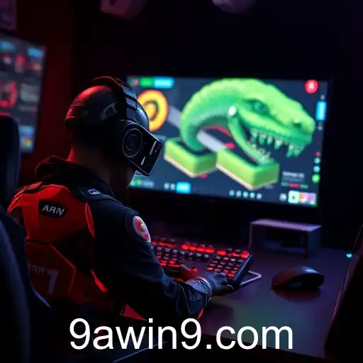 The Evolving Landscape of Online Gaming in 2025