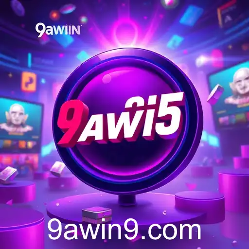Gaming Website 9awin.com Achieves Milestone Amidst Industry Shifts