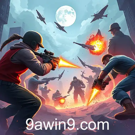 The Rise of Online Gaming Platforms