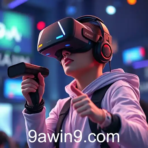 The Rise of Online Gaming in 2025