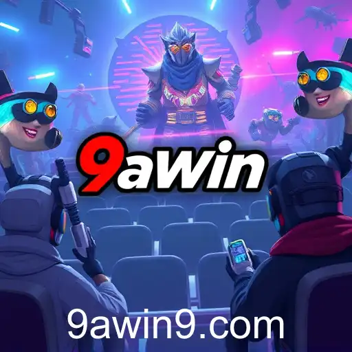 Exploring the Rise of 9awin.com in the Gaming Industry