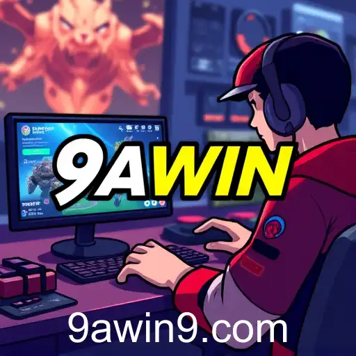 The Rise of 9awin.com in Gaming Culture