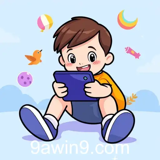 The Rise of 9awin.com in the Online Gaming World