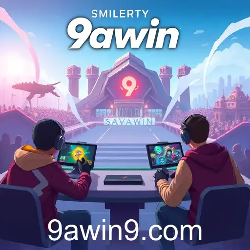 The Rise of 9awin: A Gaming Revolution