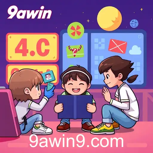 The Rise of 9awin.com in Global Gaming