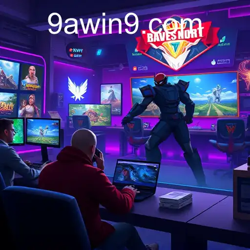 The Rise of Gaming in the Mid-2020s