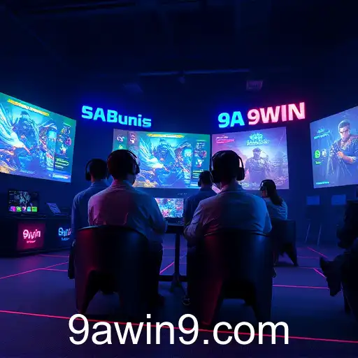 Rise of Online Gaming Platforms