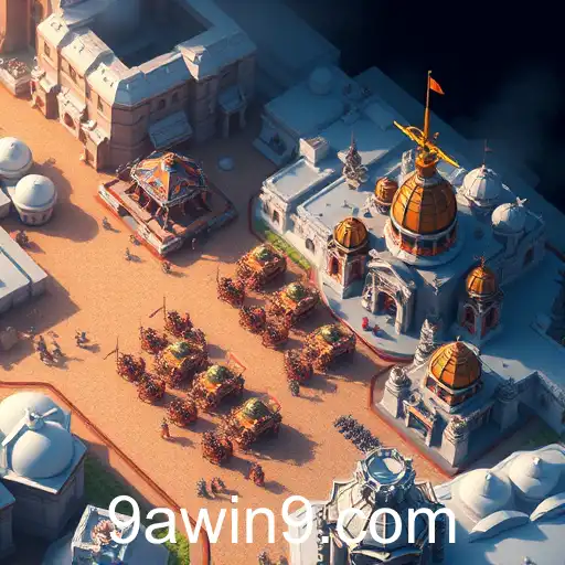 The Rise and Evolution of 9awin: A Beacon in English Gaming